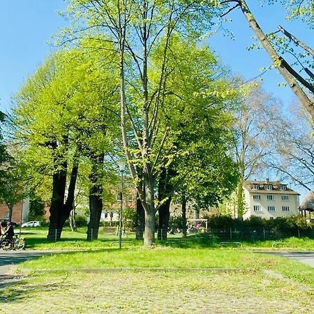 Kassel: Alles, Was Du Brauchst! Exterior foto