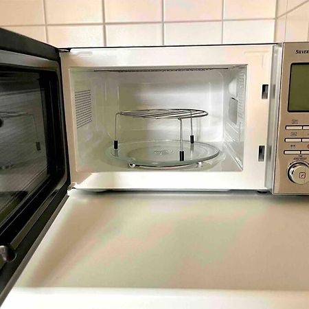 Kassel: Alles, Was Du Brauchst! Exterior foto